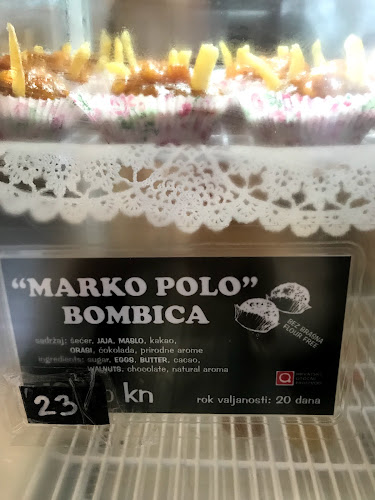 Ul. Hrvatske Bratske Zajednice, 20260, Korčula