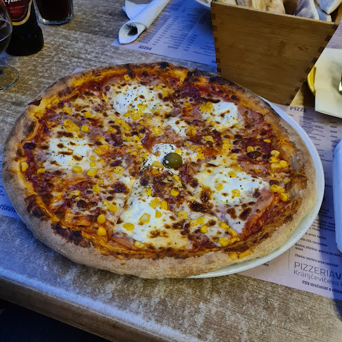 Pizzeria Viva - Gastronomija i ugostiteljstvo