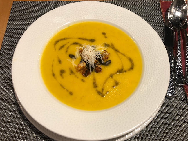 Restoran HAS - Gastronomija i ugostiteljstvo