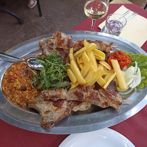 Opinii despre Konoba Hajduk în Mali Lošinj - Gastronomija i ugostiteljstvo