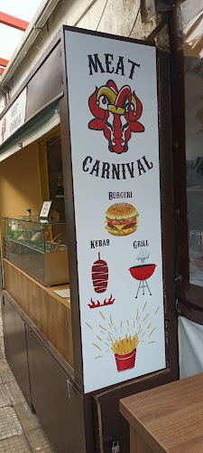 Opinii despre Meat Carnival în Zagreb - Gastronomija i ugostiteljstvo