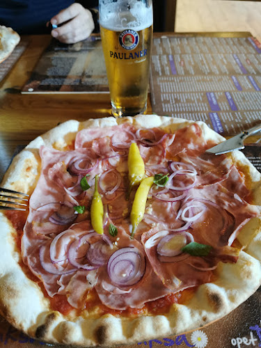 Isto Duksa - Bundek - Zagreb