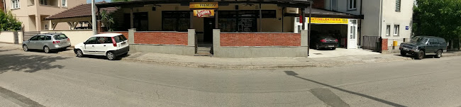 Ljubijska ul. 68, 10000, Zagreb