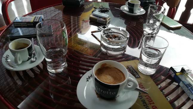 Caffe bar - Gastronomija i ugostiteljstvo