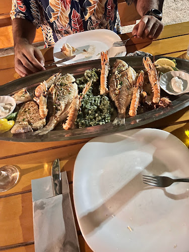 Comentarii opinii despre Konoba "Brunac"