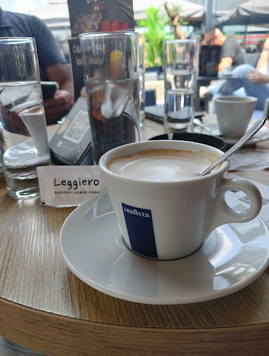 Caffe Bar Leggiero
