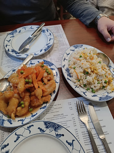 Kineski restoran Peking - Zagreb