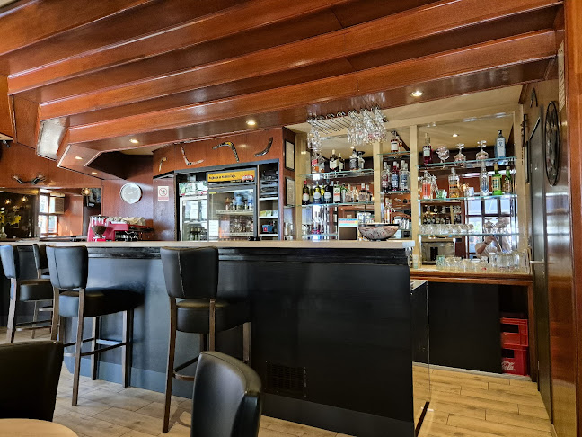 Caffe bar Bumerang - Zagreb