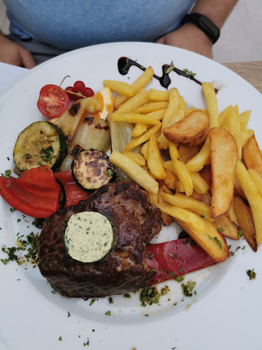 Comentarii opinii despre Restaurant Torre Fleisch- u. Fischgerichte, Pasta, Risotto