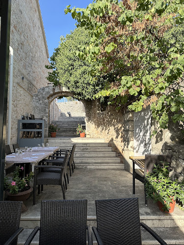 Konoba Kopačina - Donji Humac