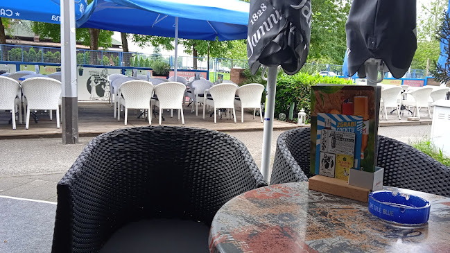 Cafe Di Fjaka - Gastronomija i ugostiteljstvo