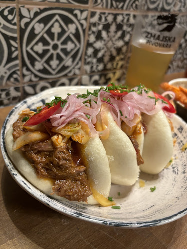 Comentarii opinii despre Kai street food