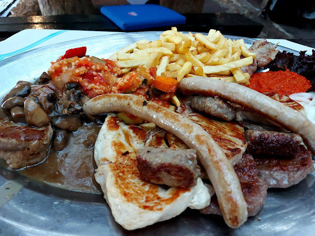 Comentarii opinii despre Santa Marina