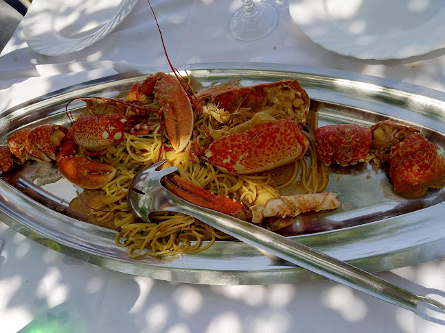 Comentarii opinii despre Restaurant Belveder Dajla