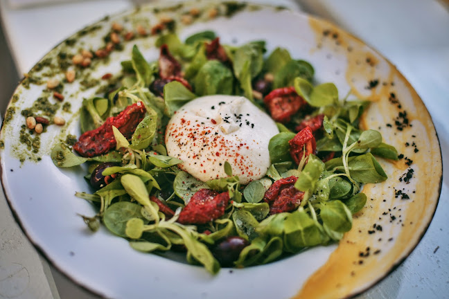 Fabrika bistro - Komiža