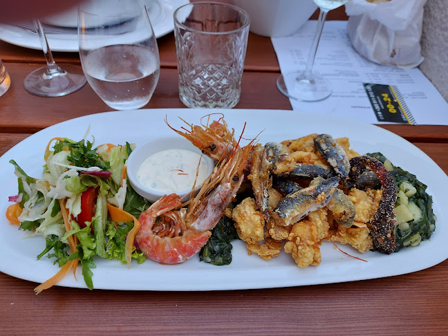 Opinii despre Restaurant Konoba Nada, Vrbnik în Vrbnik - Gastronomija i ugostiteljstvo