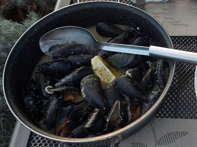 Konoba Nando - Gastronomija i ugostiteljstvo