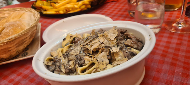 Comentarii opinii despre Konoba aba