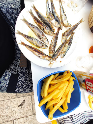 Restaurant fast food