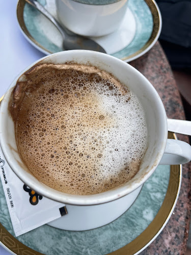 Opinii despre EGGSPRESS în Zagreb - Gastronomija i ugostiteljstvo