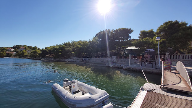 Konoba Porto Rosso - Lastovo