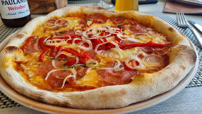 Restoran - Pizzeria Spadici - Poreč