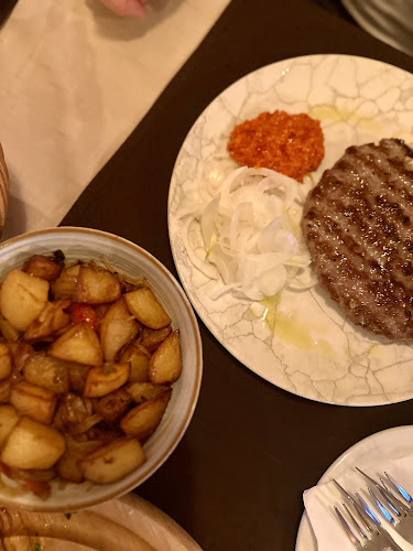 Bistro oštarija Fortica - Kastav