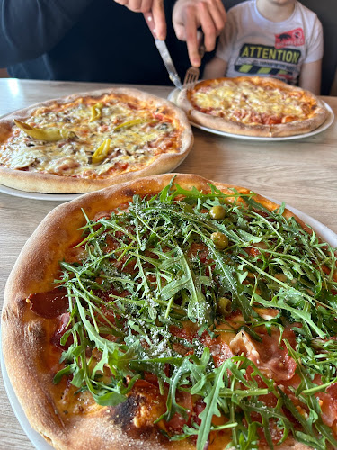 Pizza House Raj - Gastronomija i ugostiteljstvo