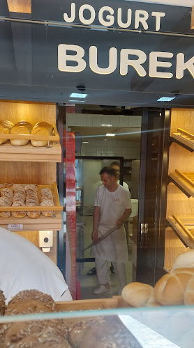 Comentarii opinii despre Bakery "ARS"