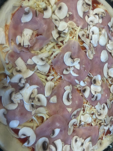 Opinii despre Fast Food Grill TONI în Solin - Gastronomija i ugostiteljstvo