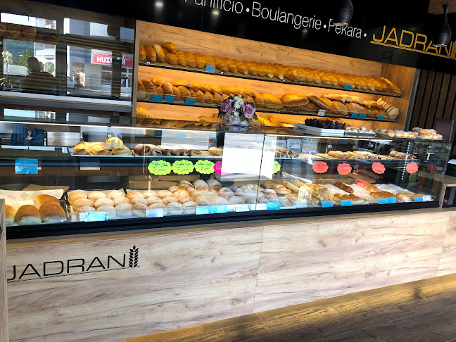 Pekarna Jadran - Gastronomija i ugostiteljstvo