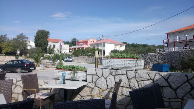 Caffe & snack bar RUŽMARIN - Lun