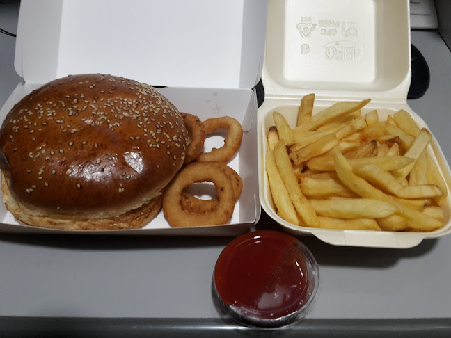 Opinii despre Famoso Food în Zagreb - Gastronomija i ugostiteljstvo