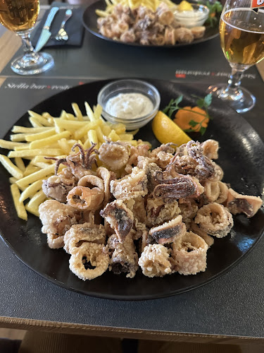 Stella bar & Vip restoran - Zagreb