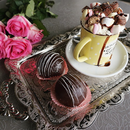 Kave bar MB by Zvonko - Metković