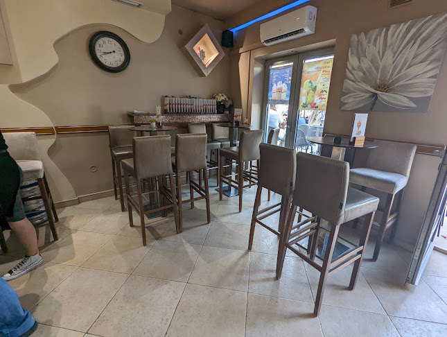 Caffe Bar ELIZABETH - Omiš