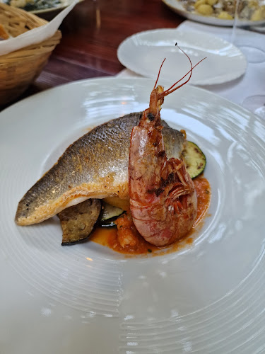 Restoran Konoba Martinac - Zadar