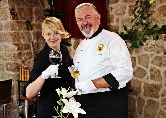 Restaurant Speeza Hvar - Hvar