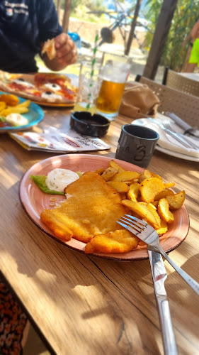 Sunset Beach Bar - Lopar