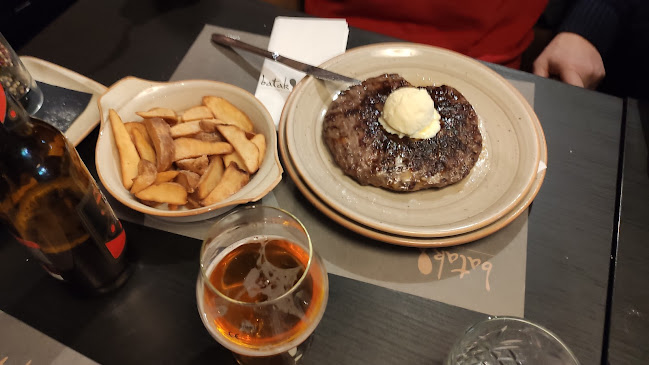 Comentarii opinii despre Batak Grill - Rudeš