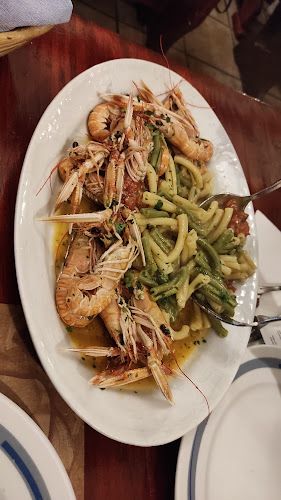 Comentarii opinii despre Konoba Ive (Riblji restoran | fish restaurant | sea food)