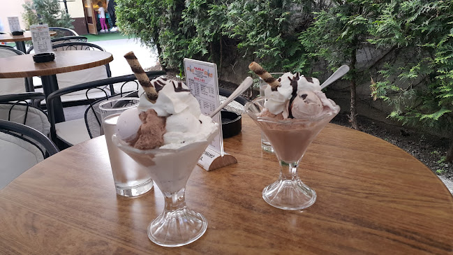 Comentarii opinii despre Caffe bar Galerija