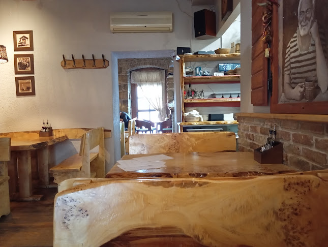 Konoba Stare Grede - Gastronomija i ugostiteljstvo