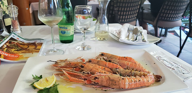 Opinii despre Restaurant Lino în Labin - Gastronomija i ugostiteljstvo