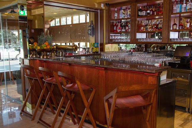 ProfA caffe & pub - Zagreb