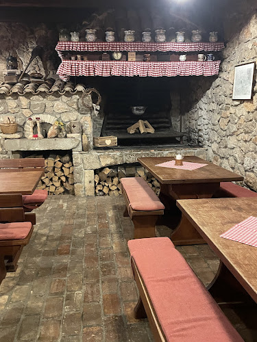 Comentarii opinii despre Konoba POD MURVU