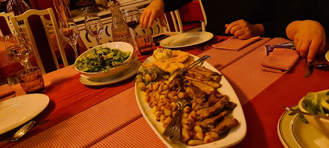 Restoran Kalvarija - Karlovac