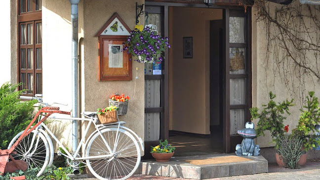 Klet Cinkuš - Hrvatski Leskovac