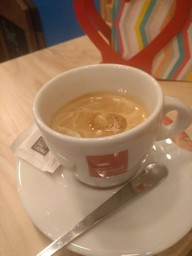 Sweet Gabi Slastice - Zagreb