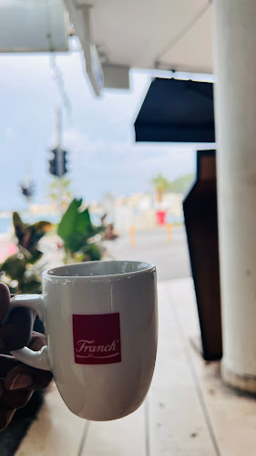 Opinii despre Restaurant Ferata în Split - Gastronomija i ugostiteljstvo